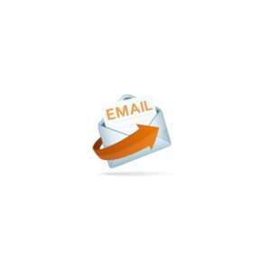 Email professionnel d'entreprise