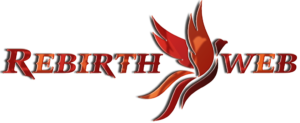 Rebirth Web - Création de site internet