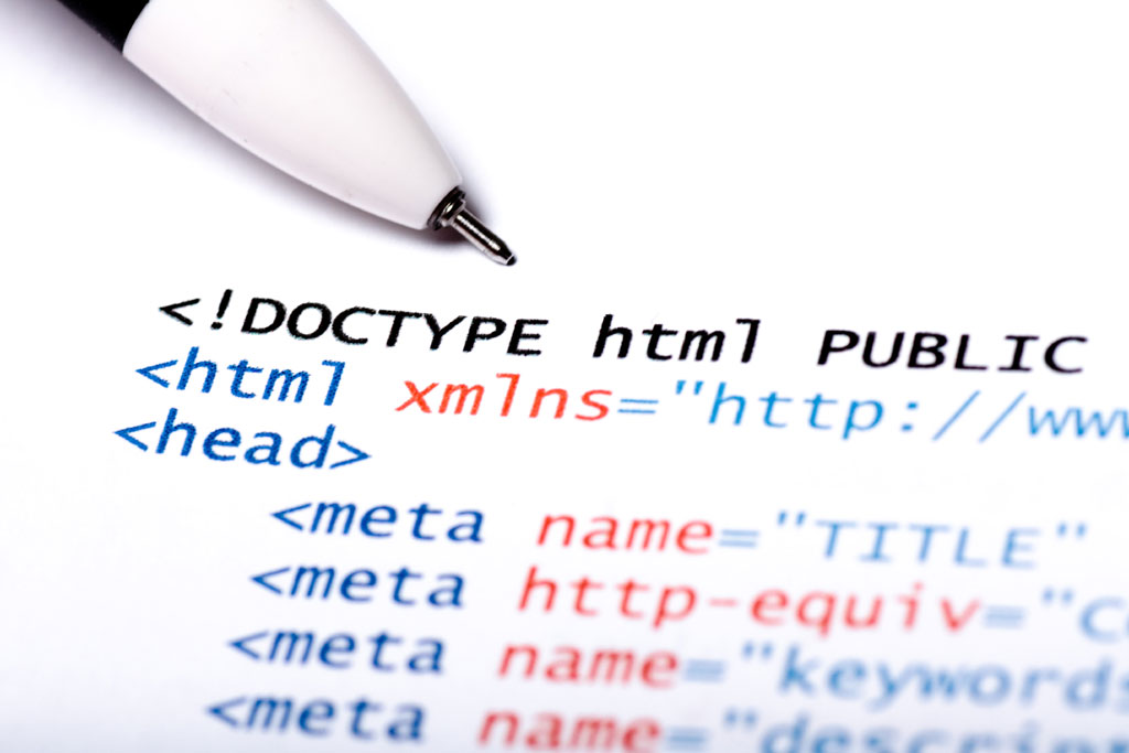 Rebirth-Web - HTML